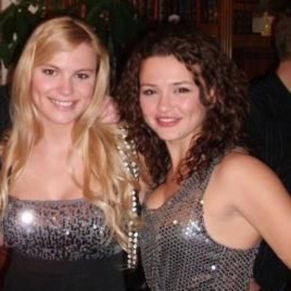 Meet your Posher, Arielle